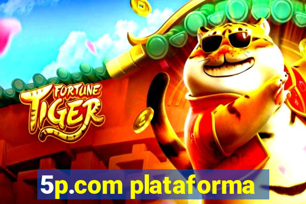 5p.com plataforma